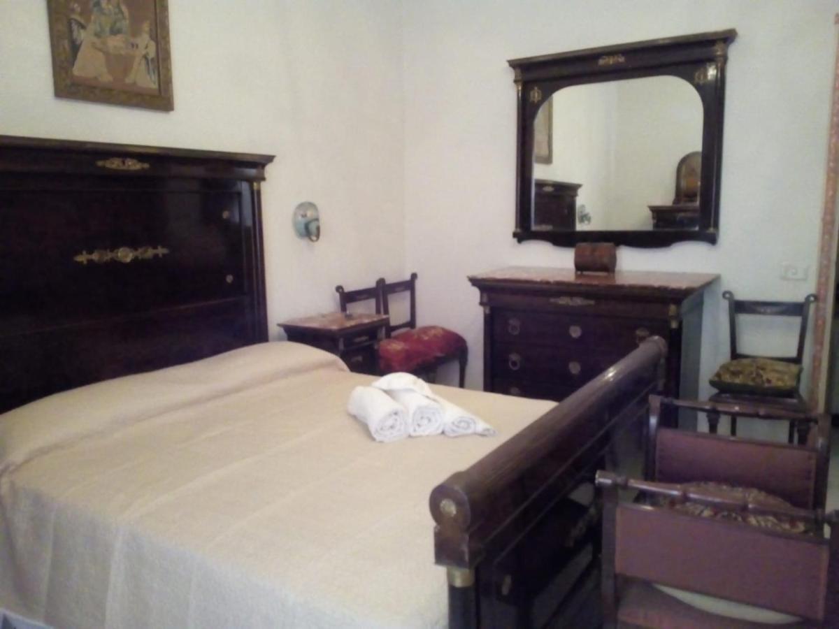 Gran Relais De Charme A.rosbenmar Napoli