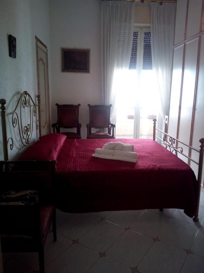 Gran Relais De Charme A.rosbenmar Bed & Breakfast Napoli