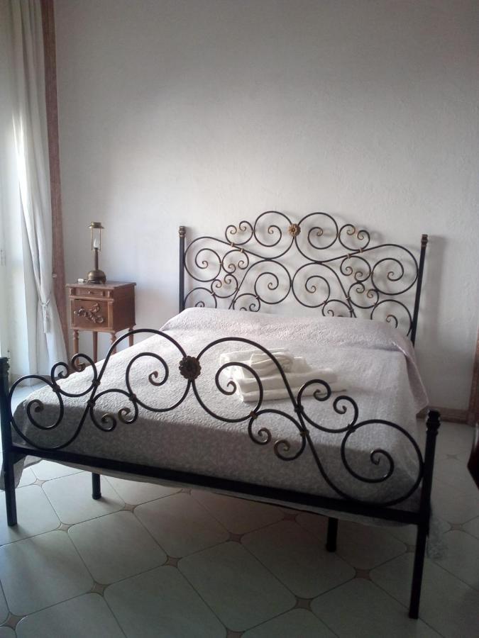 Gran Relais De Charme A.rosbenmar Bed & Breakfast Napoli